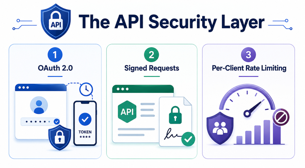API Security Layer