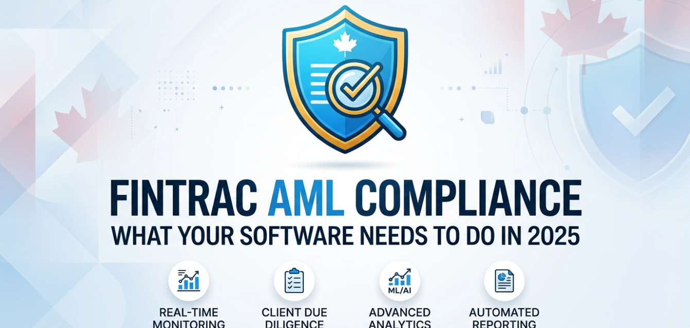 Fintrac AML Compliance Fintrac AML Compliance